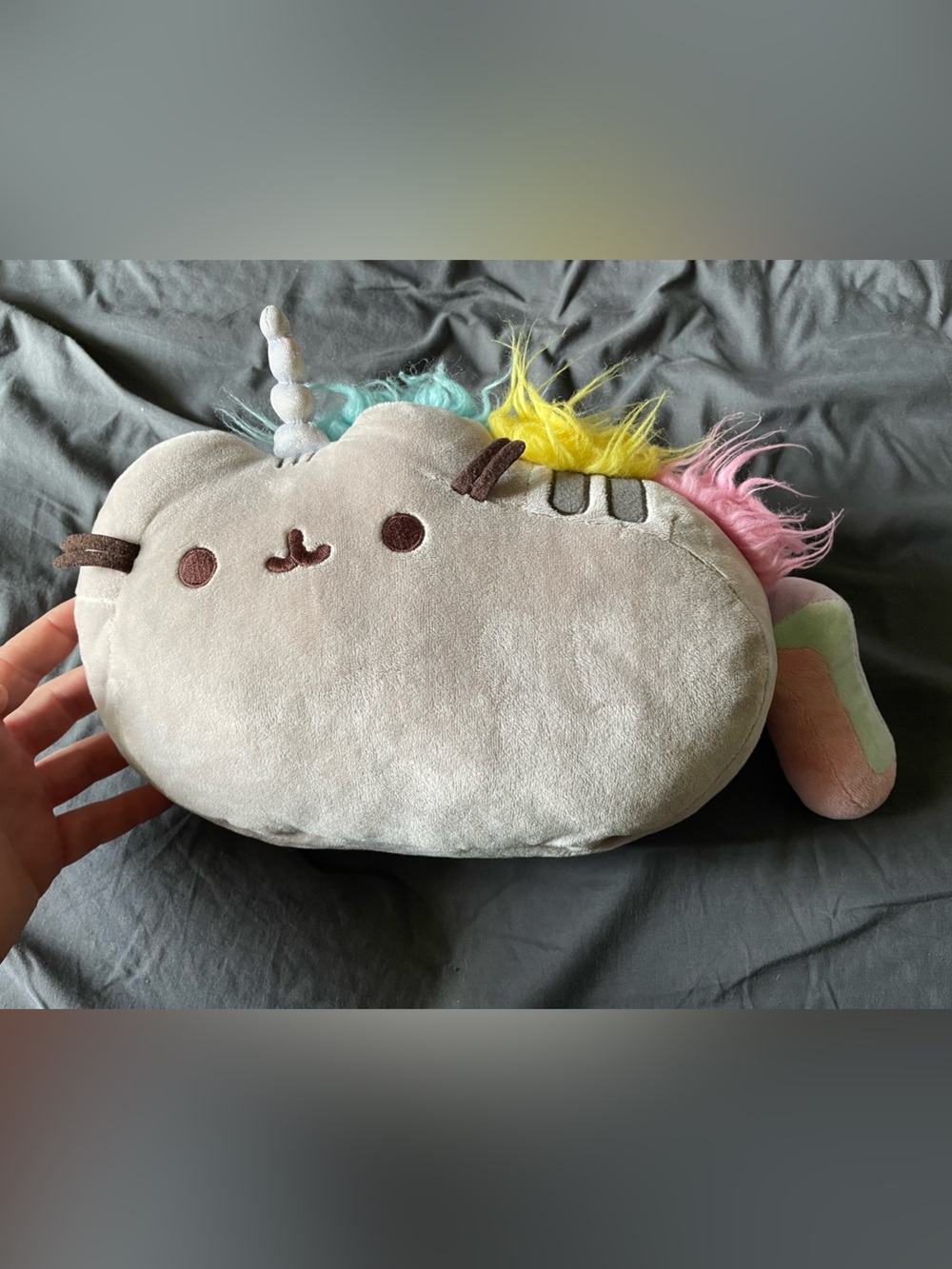 GUND | Pusheenicorn Plush